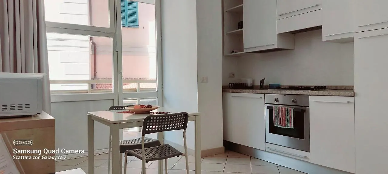 Sanremo DOLCE DORMIRE 0*,  Italia