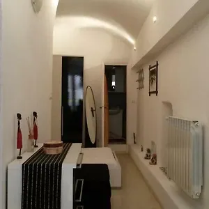 Elegante Loft Nel Cuore Di Appartamento
