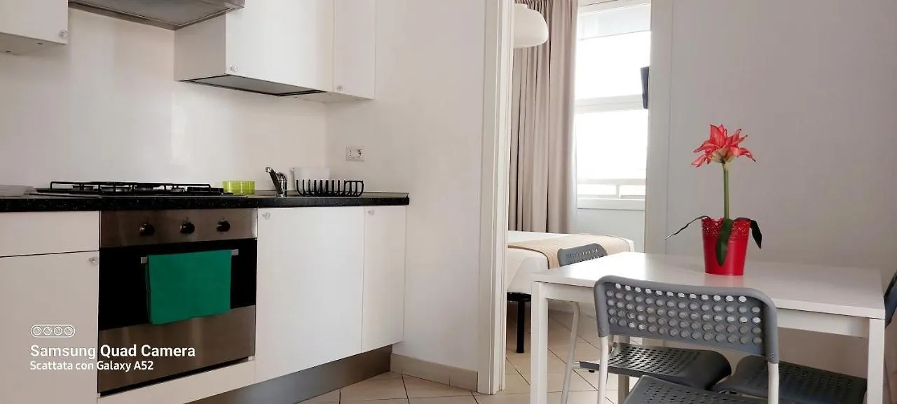 Dolce Dormire Apartment Sanremo