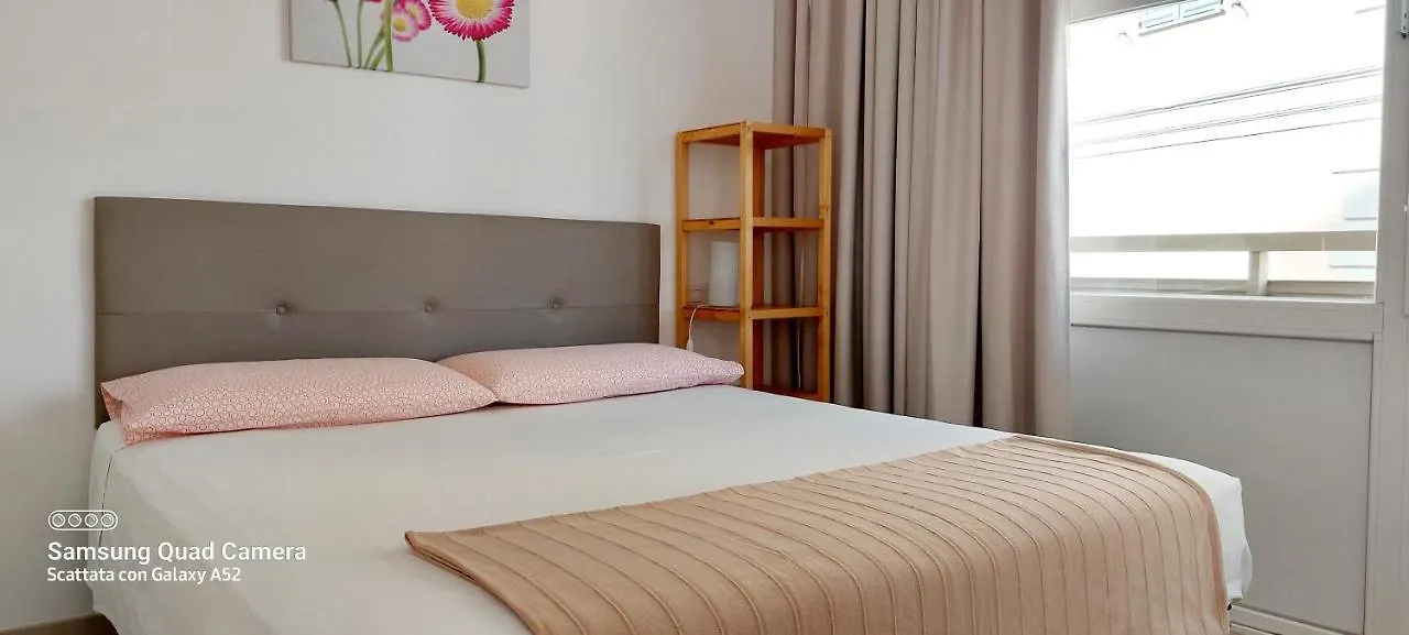 Dolce Dormire Apartment Sanremo 0*,  Italy