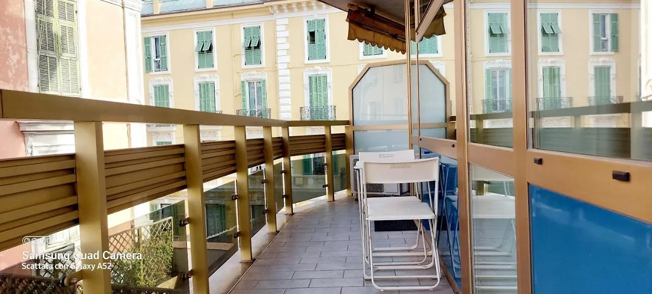 Dolce Dormire Apartment Sanremo
