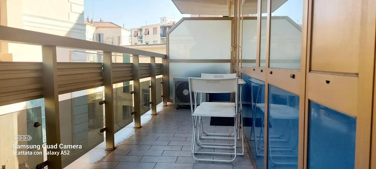 Dolce Dormire Apartment Sanremo 0*,